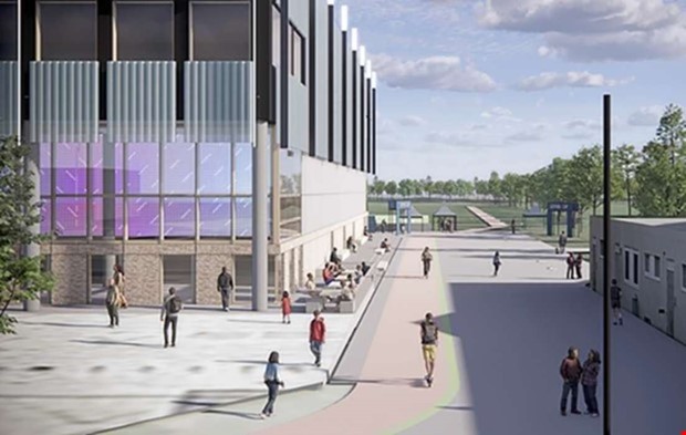 Debatt: L�gg pengar p� det som beh�vs 