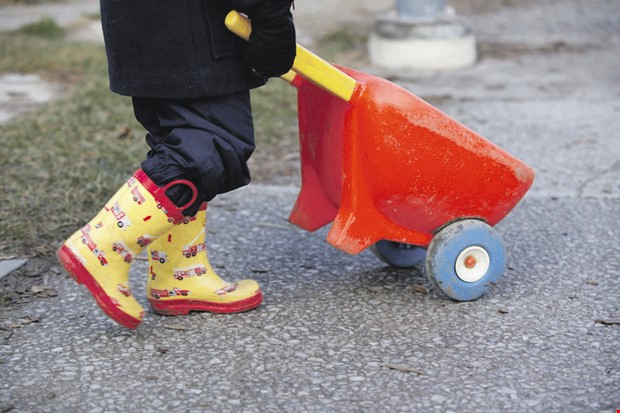 Debatt: Mindre grupper i förskola/skola Debatt: Mindre grupper i förskola/skola