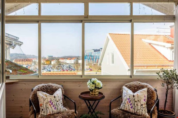 Stor nyfikenhet p� central takl�genhet