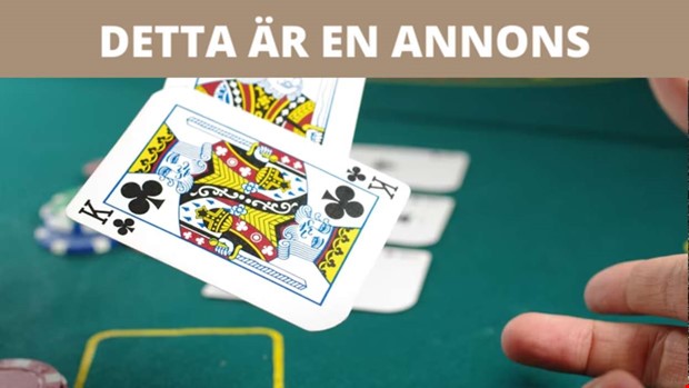 Cashback på Casino: Spela Smartare med Pengar Tillbaka Cashback på Casino: Spela Smartare med Pengar Tillbaka