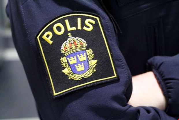 Maskin värd 65 000 kronor försvunnen Maskin värd 65 000 kronor försvunnen