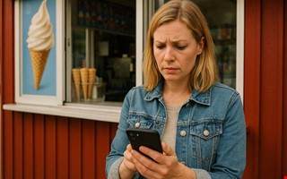 Swish-strningar pverkar vardagen fr mnga