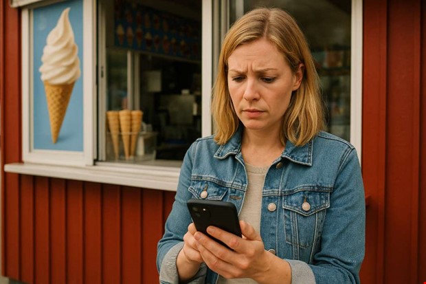 Swish-störningar påverkar vardagen för många Swish-störningar påverkar vardagen för många