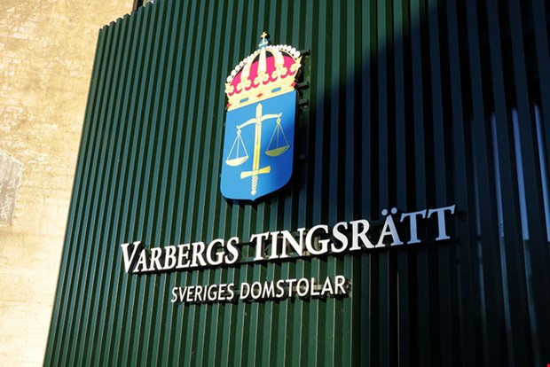 Tv� m�n h�ktas misst�nkt f�r f�rberedelser till mord