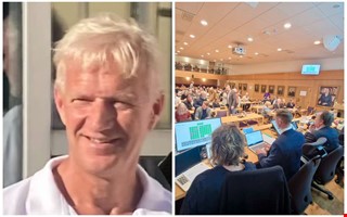 Partiet Kungsbackaborna satsar p� ungas h�lsa 