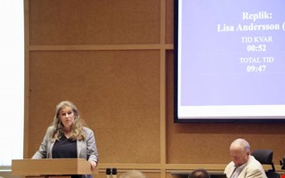 Nu �r det klart � det blir skattes�nkning