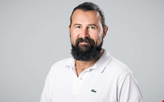 Chefen lmnar efter tre r  blir vd fr vrdbolag 