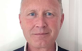 Han blir ny chef fr nrsjukvrd i Halland