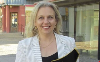 Lokalt f�retag i konkurs � men viss verksamhet blir kvar