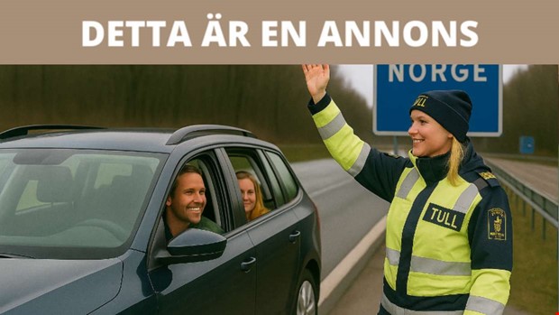 M�nga norrm�n reser till Sverige f�r att handla vitt snus � nu kan det bli lagligt i Norge