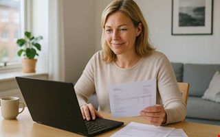 Hallands ln har nst lgst skuldsttning i Sverige 