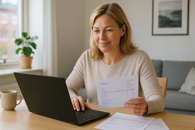 Hallands län har näst lägst skuldsättning i Sverige Hallands län har näst lägst skuldsättning i Sverige
