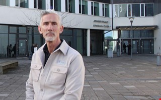 Fler ideella organisationer f�r avtal om jobbpraktik 