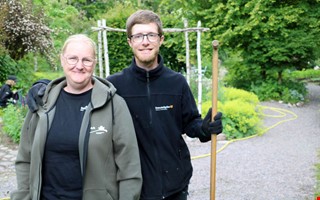 Nytt avtal � h�r v�xer hoppet om ett nytt jobb 