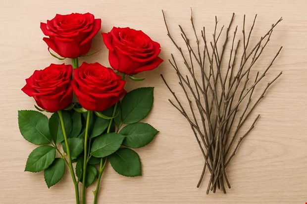 Hyllas: Geners man och bageri som sknkte trtor