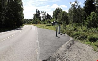 Lng vntan  drfr drjer nya fartkameror i Kungsbacka