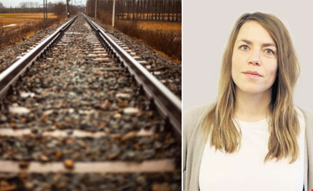 Kr�nika: T�gluffa �r inte alltid s� romantiskt 