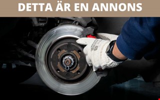 De bsta bromsskivorna fr svenska frhllanden