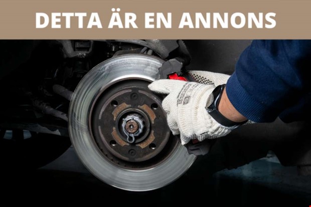 De bästa bromsskivorna för svenska förhållanden De bästa bromsskivorna för svenska förhållanden