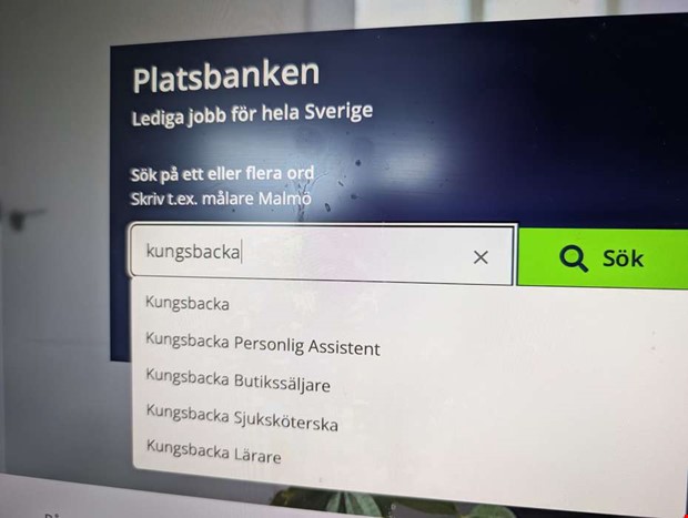 Arbetslösheten stiger för 21:a månaden i följd Arbetslösheten stiger för 21:a månaden i följd