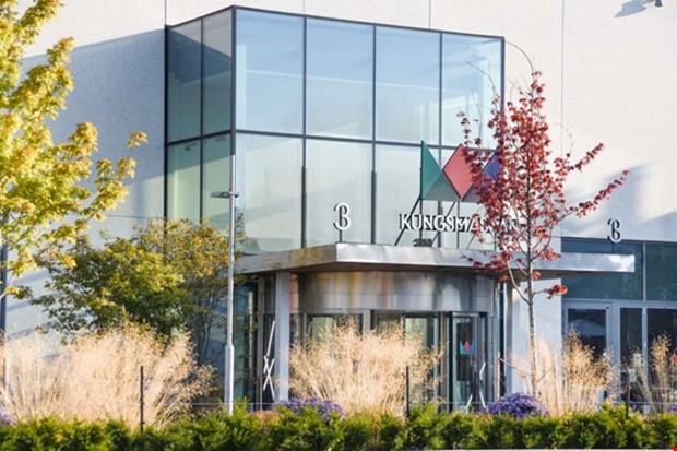 Life lever vidare � kanske �ven p� Kungsm�ssan