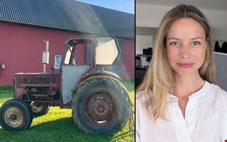 Krnika: Drfr gillar jag att skyffla skit