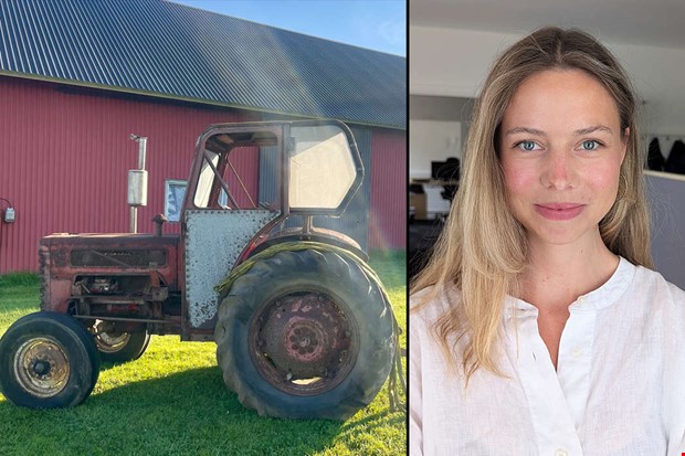 Krönika: Därför gillar jag att skyffla skit Krönika: Därför gillar jag att skyffla skit