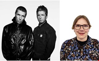 Krnika:  ena sidan,  andra sidan 