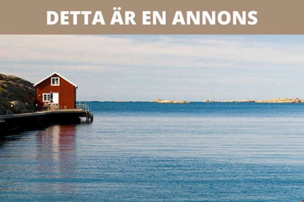 Halland: Från sommarparadis till vintertystnad Halland: Från sommarparadis till vintertystnad