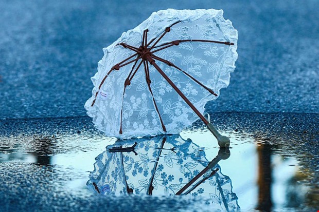 Varning utfärdad – nu väntar oväder i Kungsbacka Varning utfärdad – nu väntar oväder i Kungsbacka