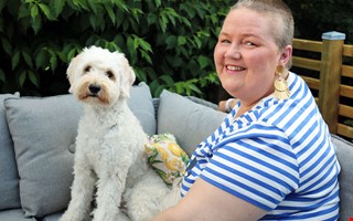 Nya projektet ska samla in mer pengar mot cancer 