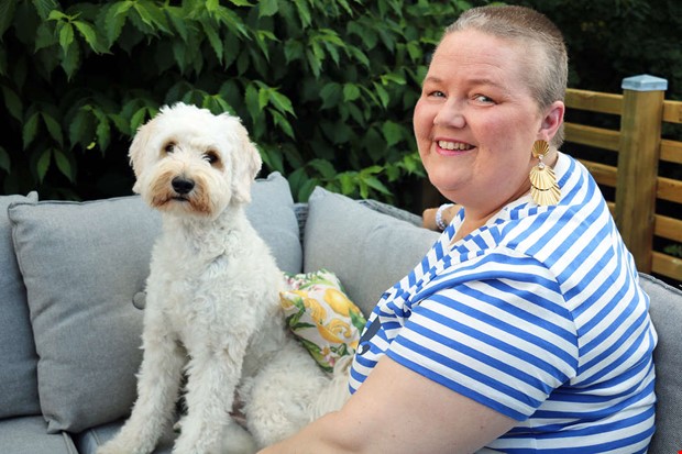 Nya projektet ska samla in mer pengar mot cancer Nya projektet ska samla in mer pengar mot cancer