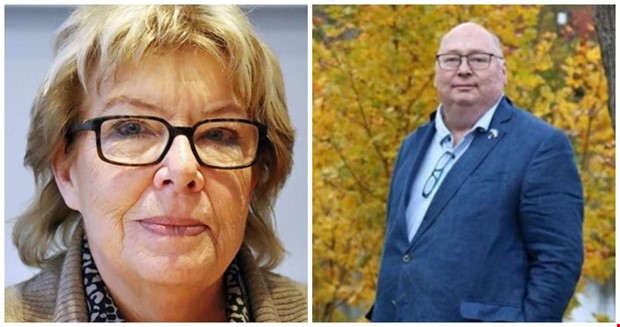 Debatt: Partiet med de (S)tora gvorna? 