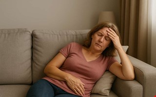 Debatt: Dags ta klimakteriet p allvar 