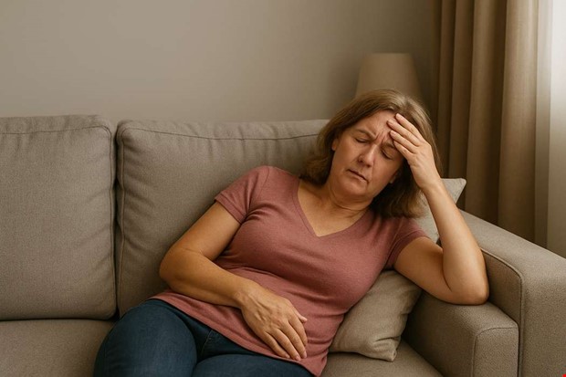 Debatt: Dags ta klimakteriet p allvar 