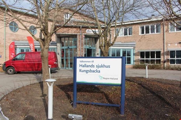 Debatt: Att bygga om rcker inte 