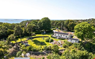 Stort intresse fr havsnra hus p hgt lge