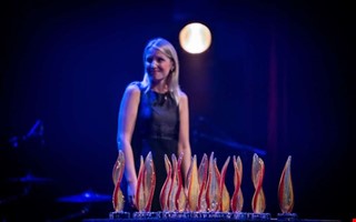 Kungsbacka sker hallndsk konstnr fr pris