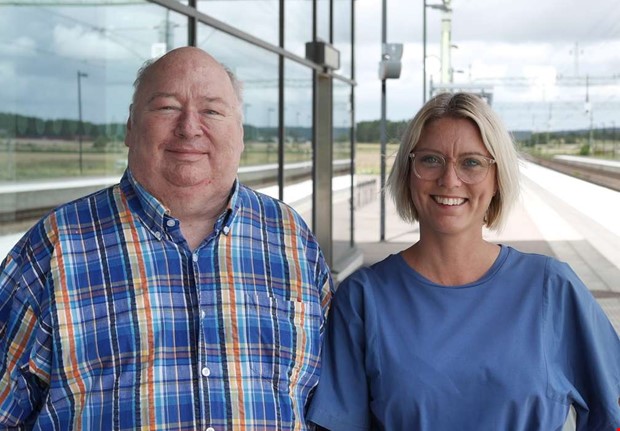 Debatt: Ett tryggt Kungsbacka fr alla 