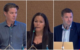 Kritiken: Fortsatt minutstyrning i hemtjnsten