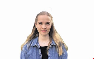 Krnika: Frsta sommaren med bebis