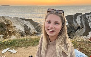 Vndningen: Frn innebandyrinken till surfparadis 