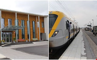 Man avvek frn boende utan att det larmades  utreds