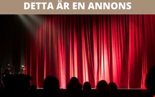 Nr landsbygdens nje byter scen frn parkteater till digital show