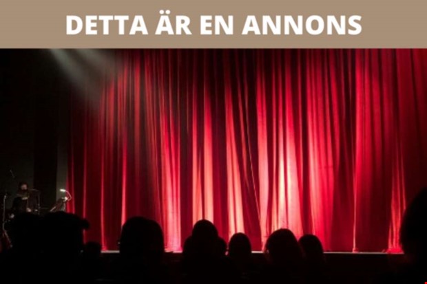 När landsbygdens nöje byter scen från parkteater till digital show När landsbygdens nöje byter scen från parkteater till digital show