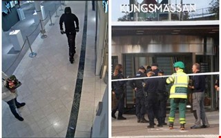 Ny rättegång startar för skytten på Kungsmässan