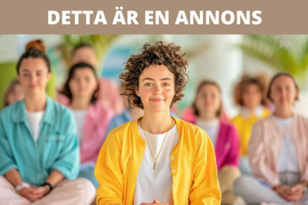 Kungsbacka visar vägen: 30-timmars evenemang samlar in pengar för unga och deras psykiska hälsa!