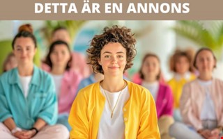 Samhllsanda i Kungsbacka: Blandar Nje och Vlgrenhet fr Ungas Psykiska Hlsa