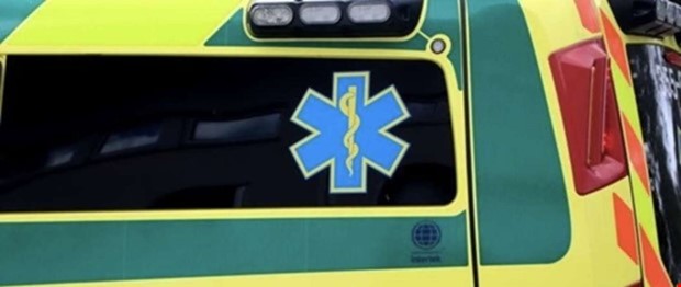 Kungsbackabo död i fallskärmsolycka Kungsbackabo död i fallskärmsolycka