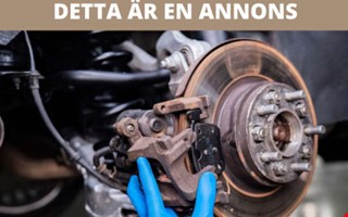 Reservdelar p ntet: Smidigare n du tror - billigare n du anar